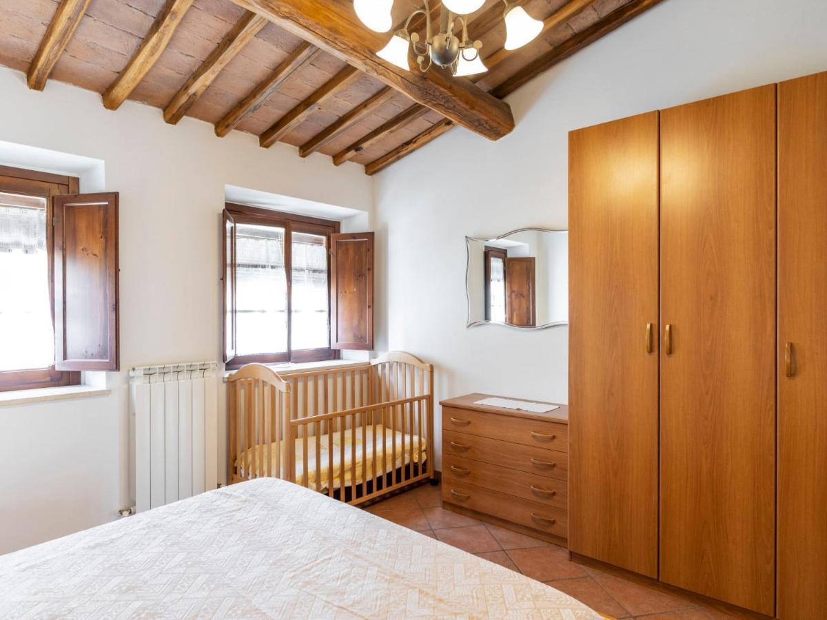 Apartment Ciliegio By Interhome Monsanto 外观 照片